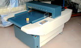 二手檢針機(jī)舊檢針機(jī)靈敏度不好怎么辦？